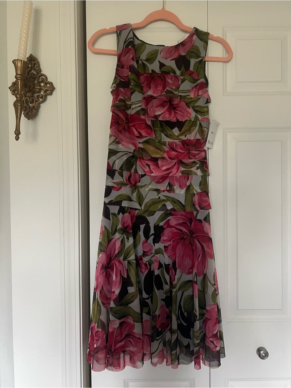 Phase 7 dress